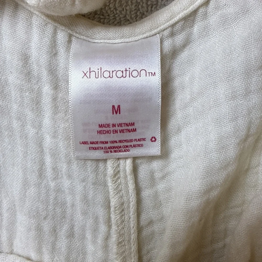 Xhilaration 🤍 ivory